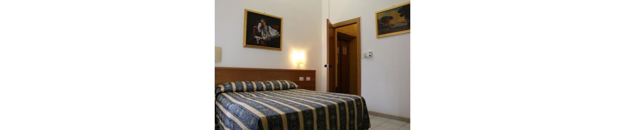 Hotel Bolognese Roma Exterior foto