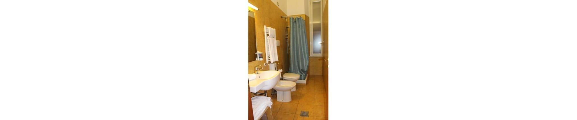 Hotel Bolognese Roma Exterior foto
