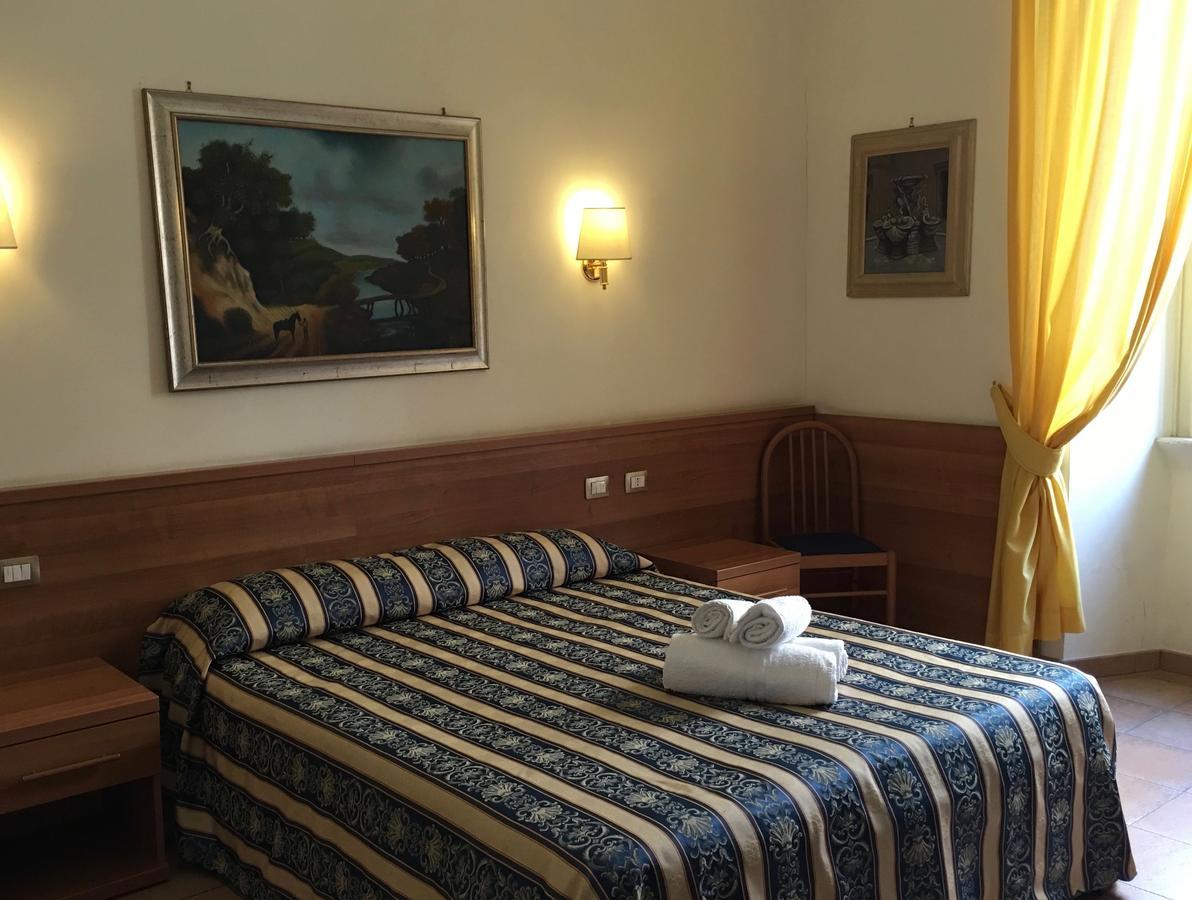 Hotel Bolognese Roma Exterior foto